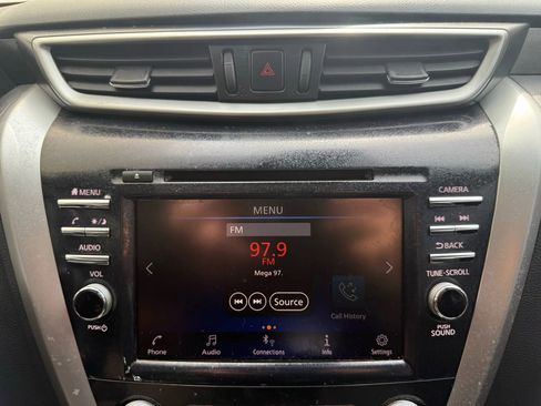 Used 2021 Nissan Murano SV image 20