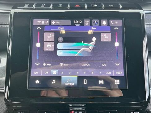 Used 2022 Jeep Grand Cherokee L Laredo AWD/4WD image 38