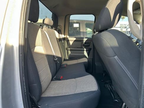 Used 2012 RAM 1500 Tradesman w/ ST Popular Equipment Group image 16