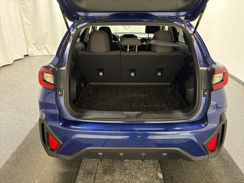 Used 2025 Subaru Crosstrek 2.0i Premium AWD/4WD image 6