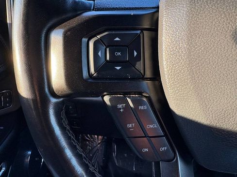 Used 2019 Ford Expedition Max Limited image 24