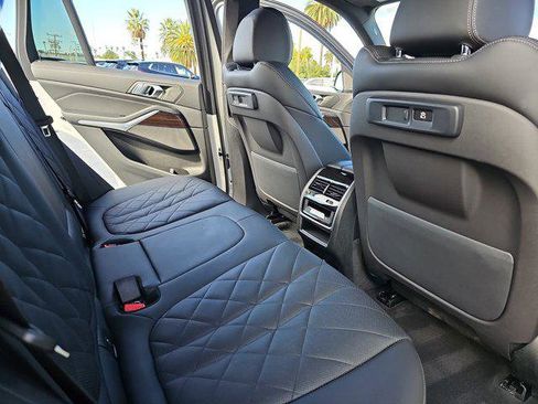 Certified 2023 BMW X5 xDrive45e w/ Parking Assistance Package image 11