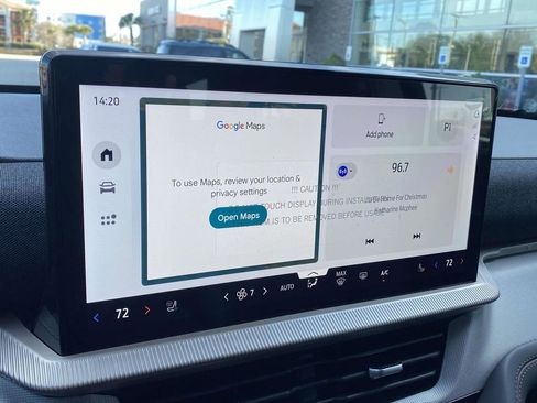 New 2026 Ford Explorer Active w/ Active Comfort Package image 26