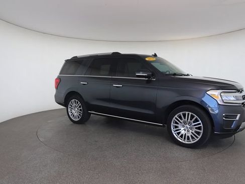 Used 2024 Ford Expedition Limited AWD/4WD image 26