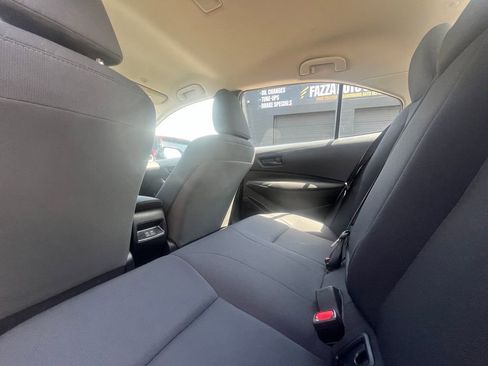 Used 2024 Toyota Corolla LE FWD image 16