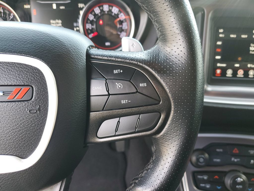 Used 2021 Dodge Challenger GT RWD image 22