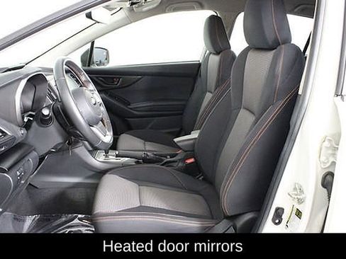 Used 2021 Subaru Crosstrek 2.0i Premium image 10