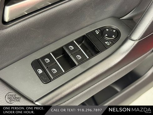 New 2026 MAZDA CX-50 AWD 2.5 S w/ Weather Package image 19
