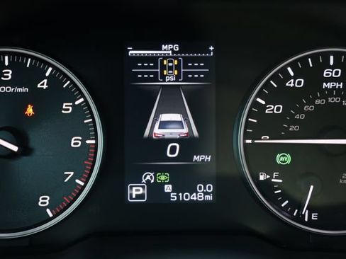 Certified 2023 Subaru Legacy Limited AWD/4WD image 26