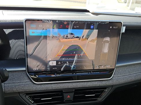 New 2026 Volkswagen Tiguan S image 15