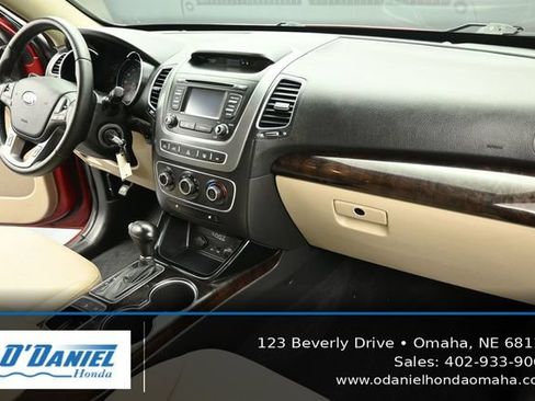 Used 2014 Kia Sorento LX FWD image 41