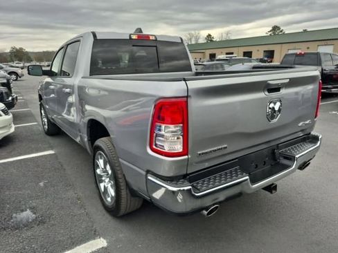 Used 2021 RAM 1500 Big Horn image 3