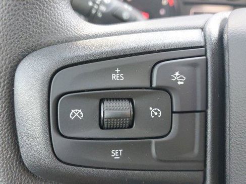 New 2026 GMC Sierra 1500 Pro w/ Pro Value Package image 15