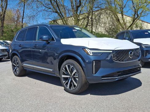 New 2026 Volvo XC90 B5 Core w/ Protection Package AWD/4WD image 1