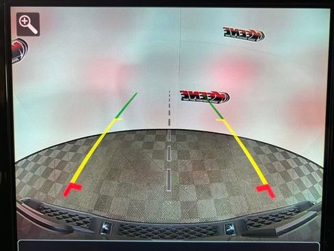 New 2026 RAM 1500 Limited w/ Night Edition image 13