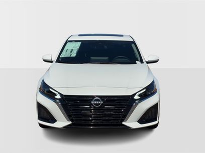 New 2025 Nissan Altima 2.5 SV w/ SV Special Edition Package