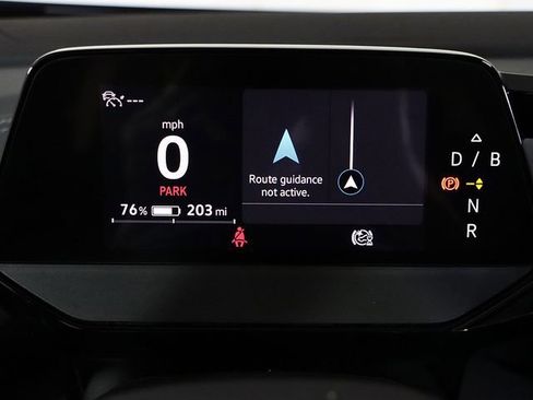 Used 2023 Volkswagen ID.4 Pro S image 17