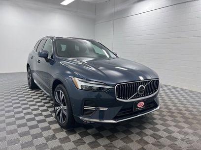Used 2023 Volvo XC60 B5 Plus w/ Climate Package