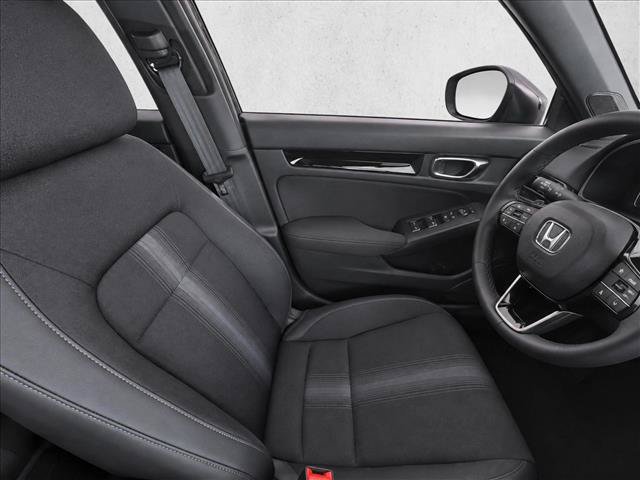 New 2026 Honda Civic Sport image 9