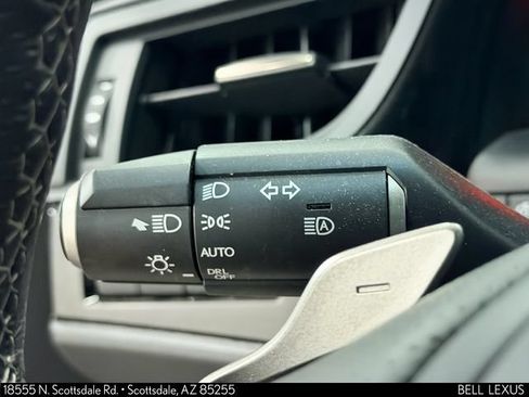 Used 2023 Lexus ES 350 F Sport w/ Accessory Package (Z1) FWD image 26