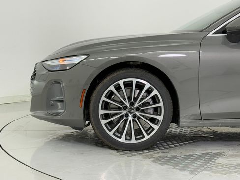 New 2026 Audi A6 Premium image 23