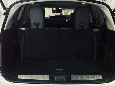 Used 2019 INFINITI QX60 Luxe image 9