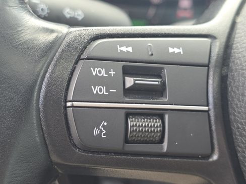 Used 2025 Honda Accord Sport image 34
