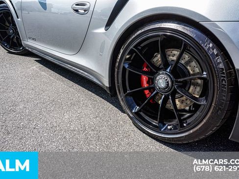 Used 2016 Porsche 911 GT3 RS RWD image 17