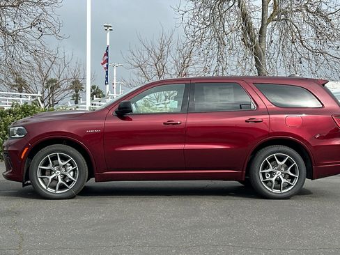 New 2026 Dodge Durango GT image 7
