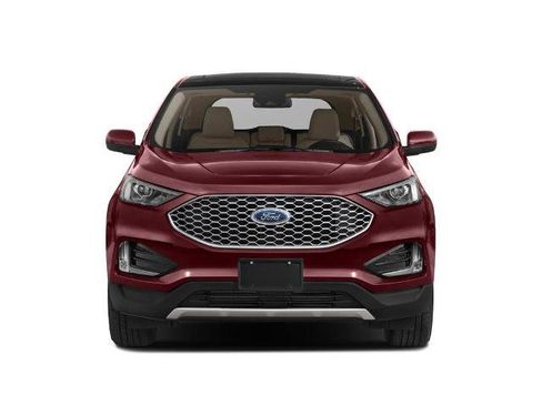 Certified 2023 Ford Edge SEL image 4