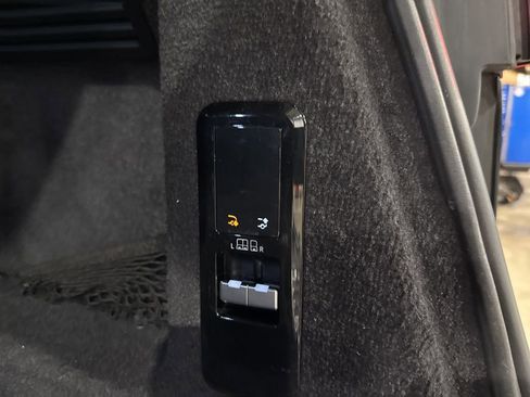 Used 2024 Land Rover Range Rover Sport Dynamic SE image 49