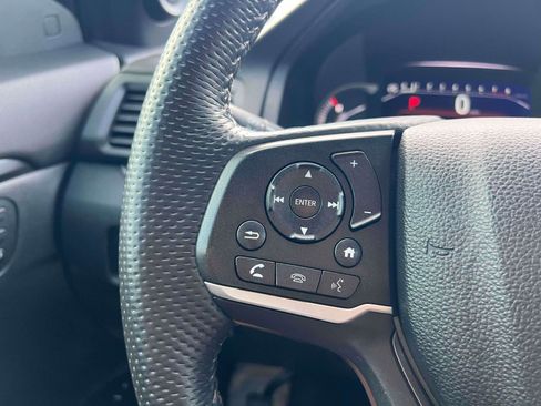 Used 2023 Honda Passport EX-L image 20