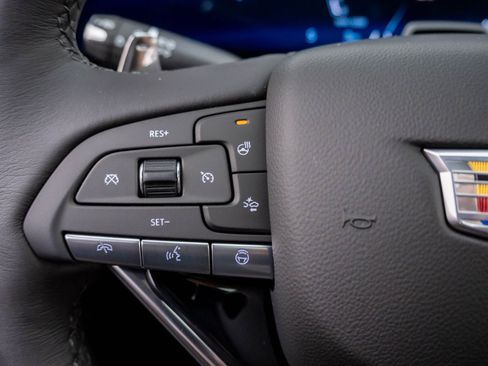 New 2026 Cadillac CT5 Premium Luxury image 25