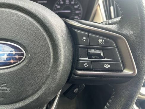 Certified 2023 Subaru Outback Limited AWD/4WD image 22