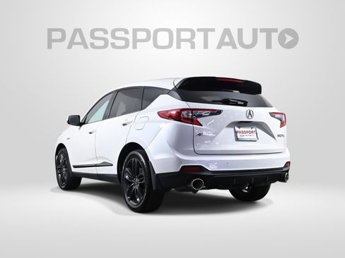 Used 2019 Acura RDX A-Spec image 5