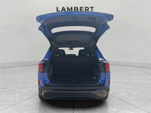 New 2026 GMC Terrain Elevation w/ Elevation Premium Package AWD/4WD image 19