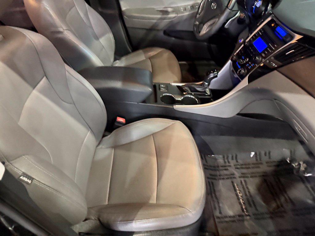 Used 2013 Hyundai Sonata Limited FWD image 31
