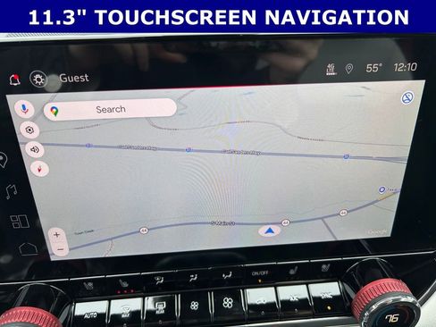 New 2026 GMC Canyon AT4X w/ AT4X AEV Edition image 5