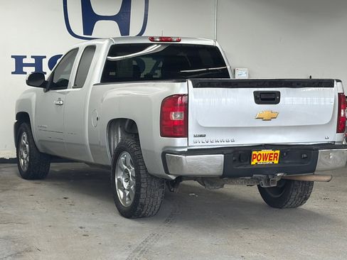 Used 2012 Chevrolet Silverado 1500 LT w/ All-Star Edition image 5
