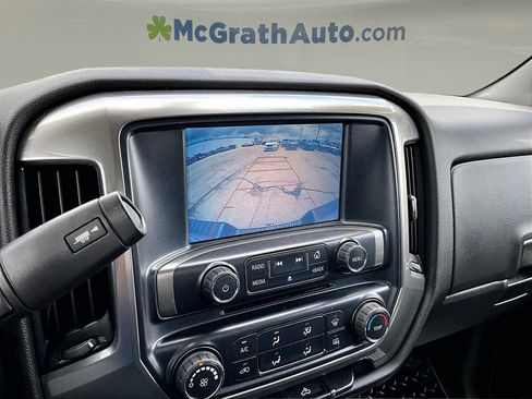 Used 2019 Chevrolet Silverado 1500 LT AWD/4WD image 15