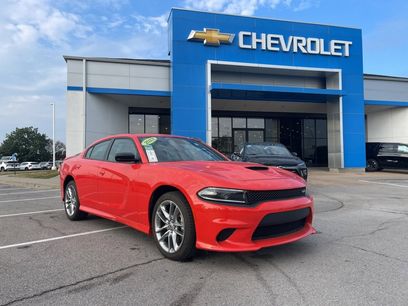 Used 2023 Dodge Charger GT w/ Cold Weather Package