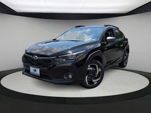 New 2026 Subaru Crosstrek 2.5i Limited w/ Crosstrek Mirror Package AWD/4WD image 1