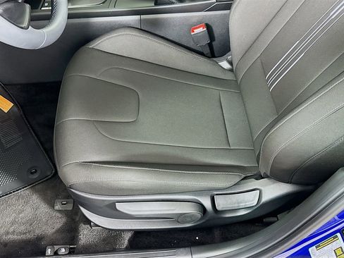 Certified 2026 Hyundai Elantra Sport FWD image 19