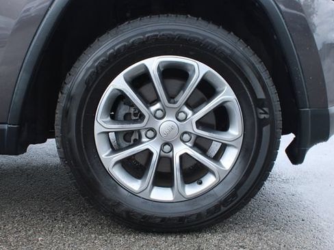 Used 2015 Jeep Grand Cherokee Limited AWD/4WD image 39