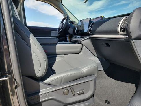 New 2026 Ford Expedition Active AWD/4WD image 17