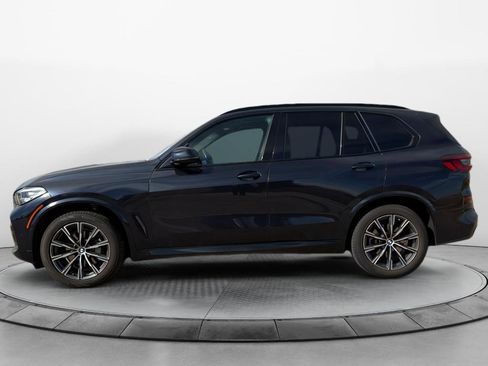 Used 2023 BMW X5 xDrive40i w/ M Sport Package image 8