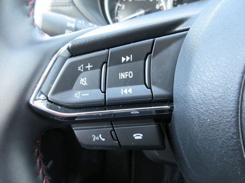 Used 2025 MAZDA CX-5 Carbon Edition image 27