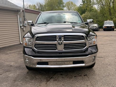 Used 2014 RAM 1500 Big Horn AWD/4WD image 11