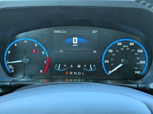 Used 2022 Ford Bronco Sport Big Bend w/ Convenience Package AWD/4WD image 33