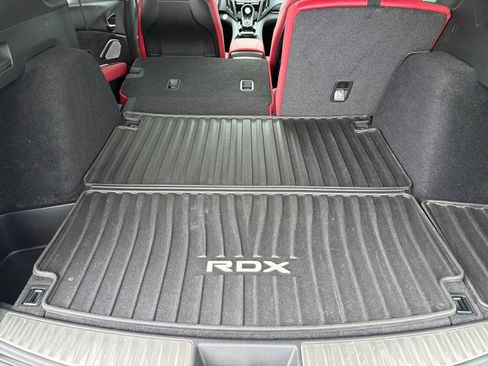 Used 2022 Acura RDX AWD image 14